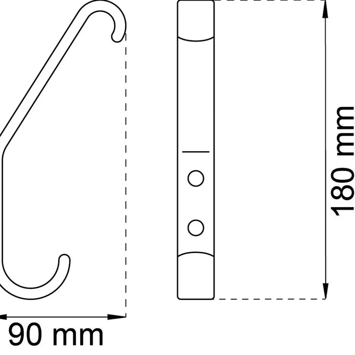 SKOLKROK 1020 MÄSS 180MM