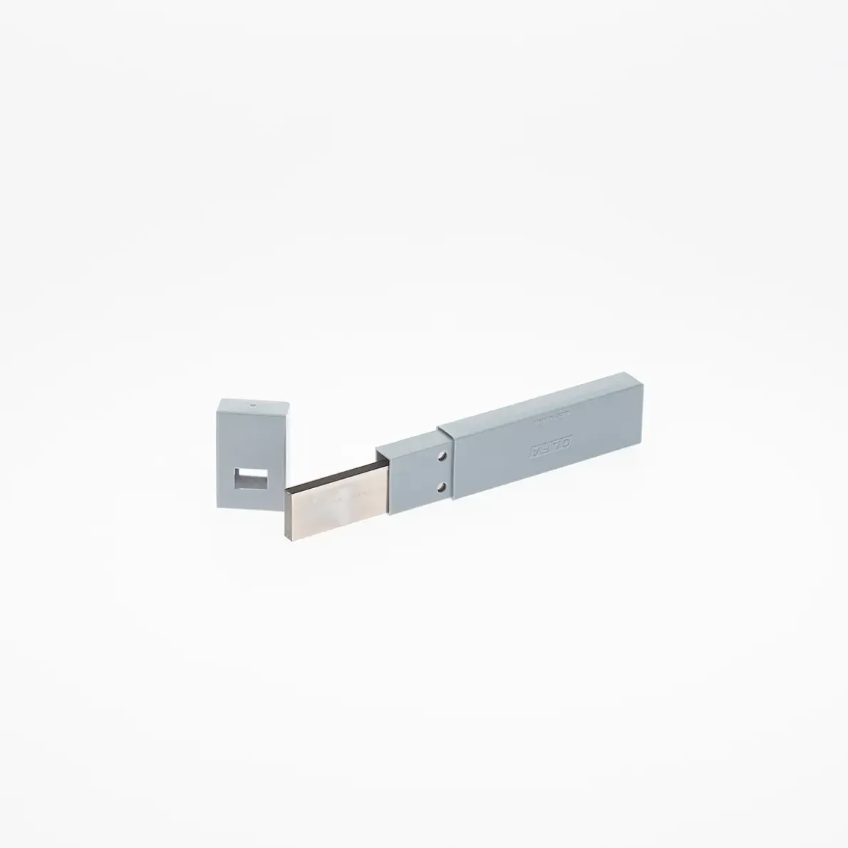 SKRAPBLAD BS-10B18MM TILL BSR 10ST I SB-PACK