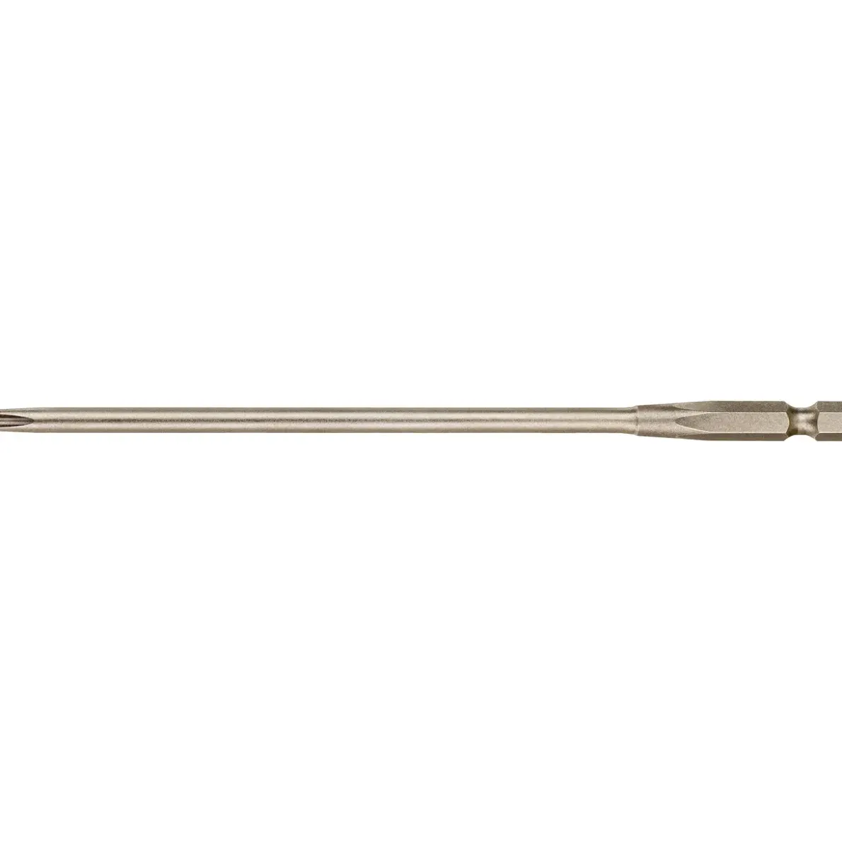 SKRUVBITS DT7205 FÖR GIPS PR2