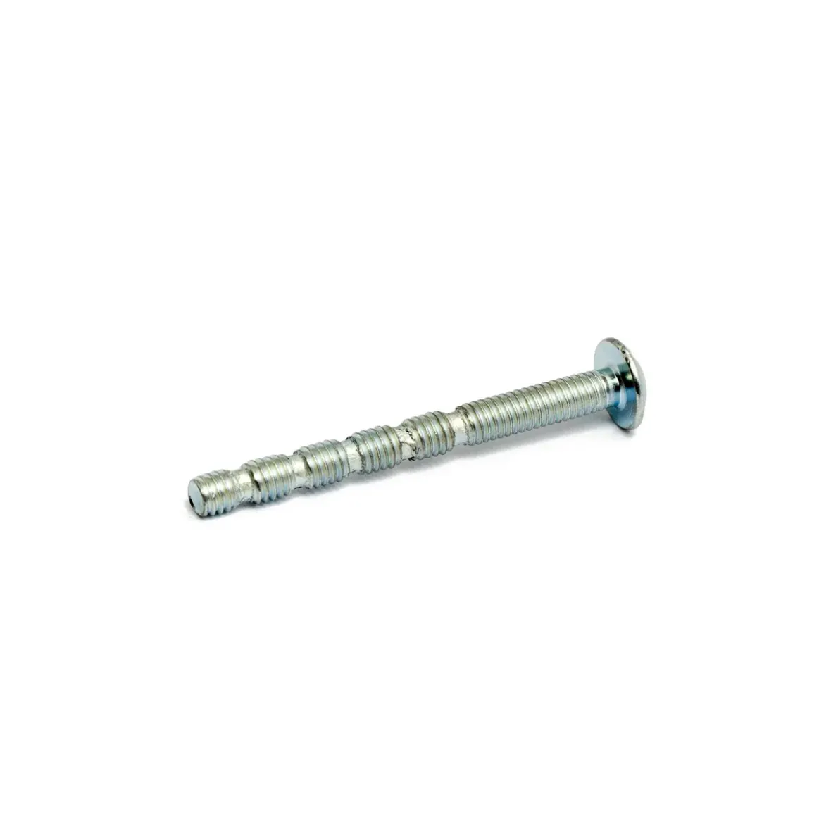 SKRUV EFZ KLIPPBAR M4X40MM 10ST
