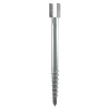 SKRUV FAST 3T BALKSKO D68MM 900MM