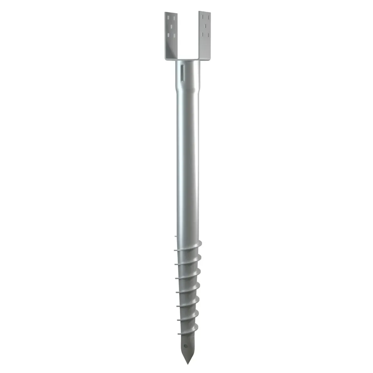 SKRUV FAST 4T BALKSKO D68MM 900MM