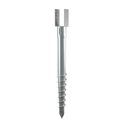 SKRUV FAST 3T BALKSKO D68MM 750MM