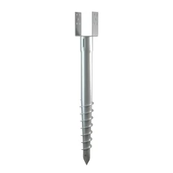 SKRUV FAST 4T BALKSKO D68MM 750MM