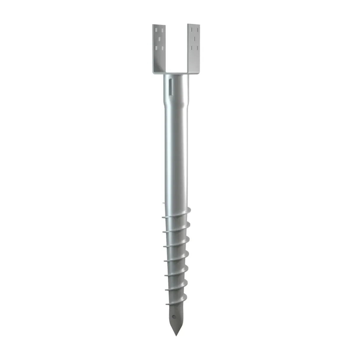 SKRUV FAST 4T BALKSKO D68MM 750MM