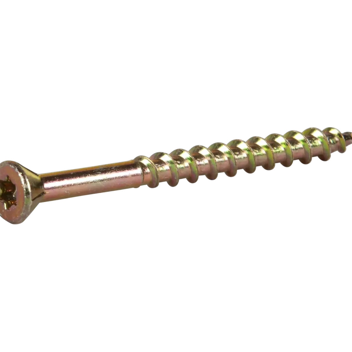 SKRUV HOBAU TX20 GULKROM 4,8X57 400ST