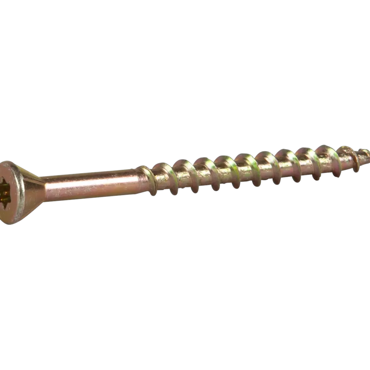 SKRUV HOBAU TX15 GULKROM 4,2X51 600ST