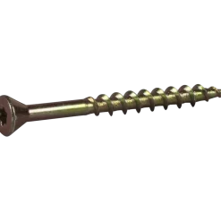SKRUV HOBAU TX15 GULKROM 4,2X45 700ST