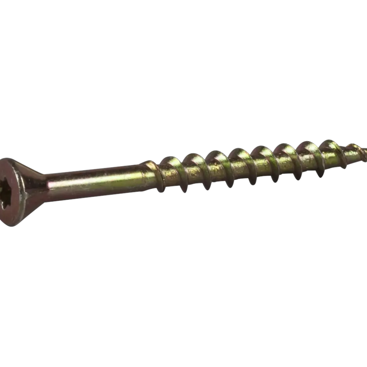 SKRUV HOBAU TX15 GULKROM 4,2X45 700ST