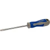 SKRUVMEJSEL 407-8-150 SPÅR 1,2X8X150MM