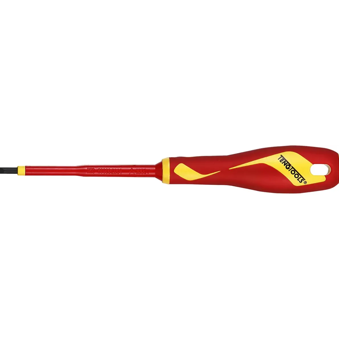 SKRUVMEJSEL 1000V 1,0X5,5X125 HANDTAG M