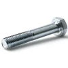 SKRUV M6S FZB 8.8 ISO 4014 6-KANT M12X80MM 53312081