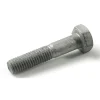 SKRUV M6S FZV 8.8U ISO 4014 6-KANT M10X100MM