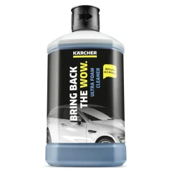SKUMRENGÖRING ULTRAFOAM 3 IN 1 1L