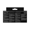 SKYDDSGLASÖGON 2891 SCOTCHGARD ANTI-FOG SAFETY GOGGLES