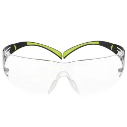 SKYDDSGLASÖGON SECUREFIT 425 PLUS 2,5 TRANSPARENTA GLAS