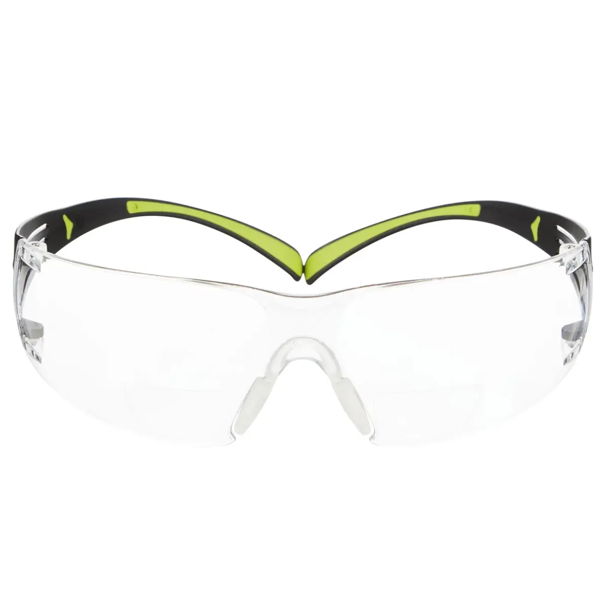 SKYDDSGLASÖGON SECUREFIT 415 PLUS 1,5 TRANSPARENTA GLAS