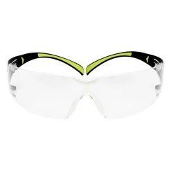 SKYDDSGLASÖGON SF400C SECUREFIT 400 TRANSPARENTA