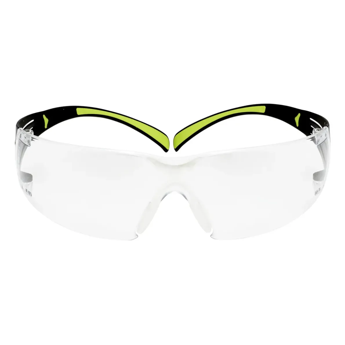 SKYDDSGLASÖGON SF400C SECUREFIT 400 TRANSPARENTA