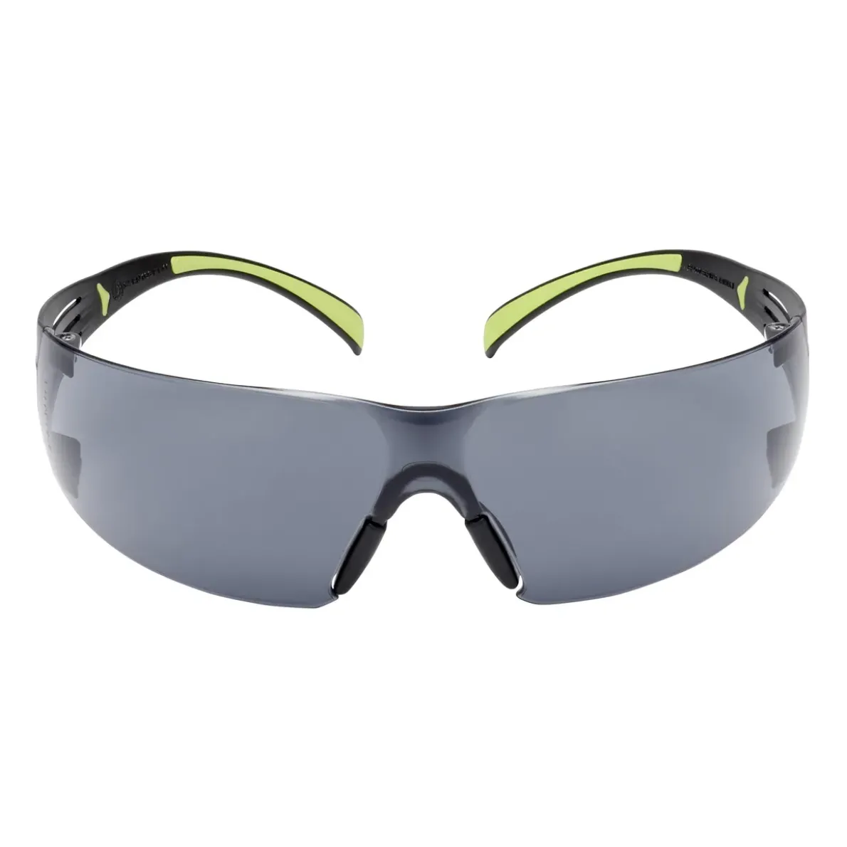 SKYDDSGLASÖGON SF400G SECUREFIT 400 GRÅ