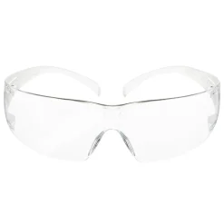 SKYDDSGLASÖGON SF200 SECUREFIT TRANSPARANT LINS