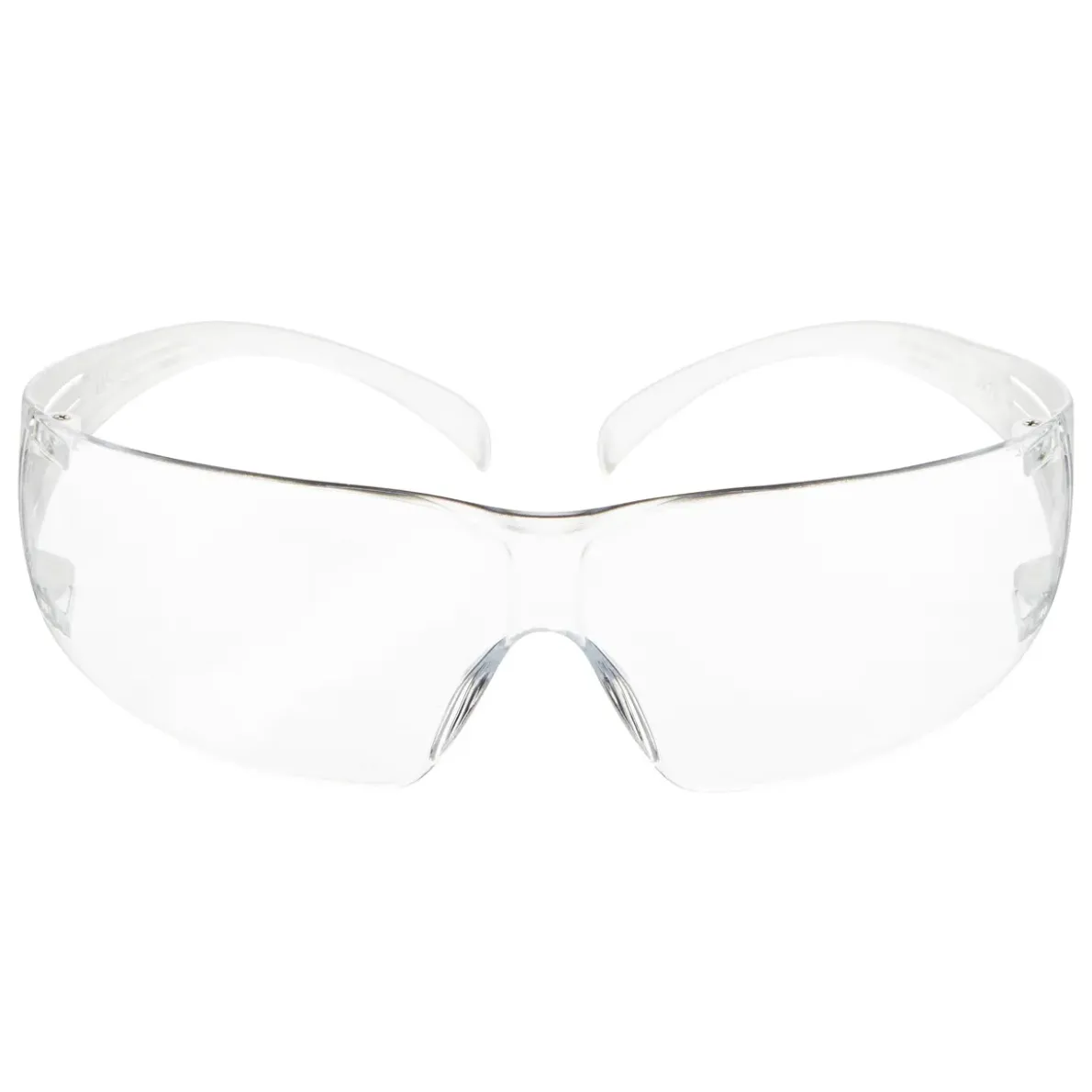 SKYDDSGLASÖGON SF200 SECUREFIT TRANSPARANT LINS