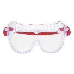 SKYDDSGLASÖGON 4700 TRANSPARENTA