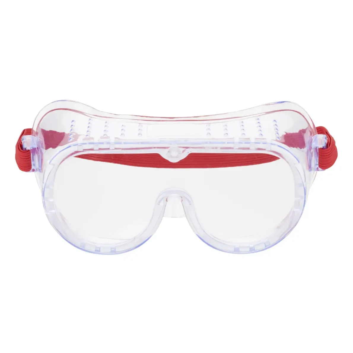 SKYDDSGLASÖGON 4700 TRANSPARENTA