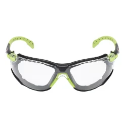 SKYDDSGLASÖGON TRANSP GLAS ANTI-FOG-BELÄGGNING 1000