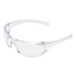 SKYDDSGLASÖGON VIRC VIRTUA AP TRANSPARENTA