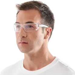SKYDDSGLASÖGON VIRC VIRTUA AP TRANSPARENTA