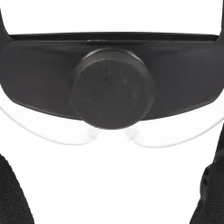 SKYDDSHJÄLM G3000NUV-VI UVICATOR RATTJUSTERING VIT