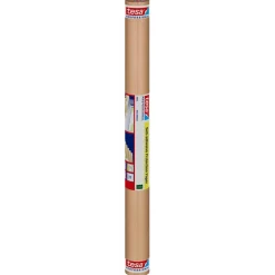 SKYDDSPAPPER SJÄLVHÄFT 74922 BRUN 600MM 10M