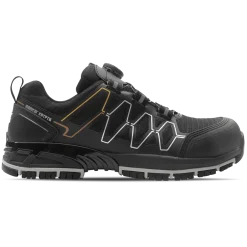 SKYDDSSKO KRYPTO MONITEX S3 STL 38