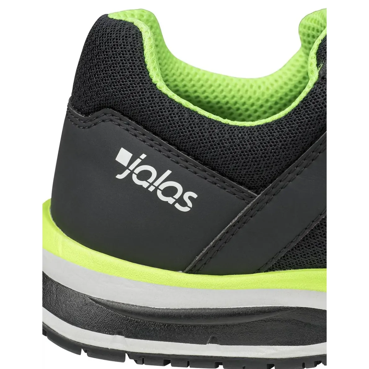SKYDDSSKO LÅG 5668STL 40