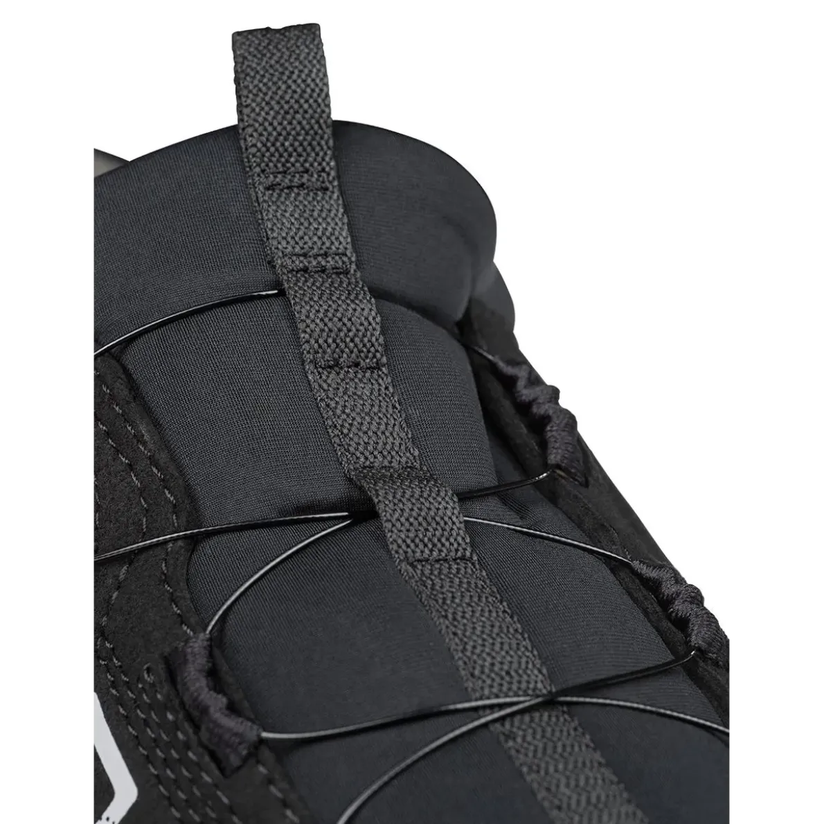 SKYDDSSKO LÅG 9995STL 43