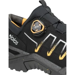 SKYDDSSKO LÅG 9995STL 46