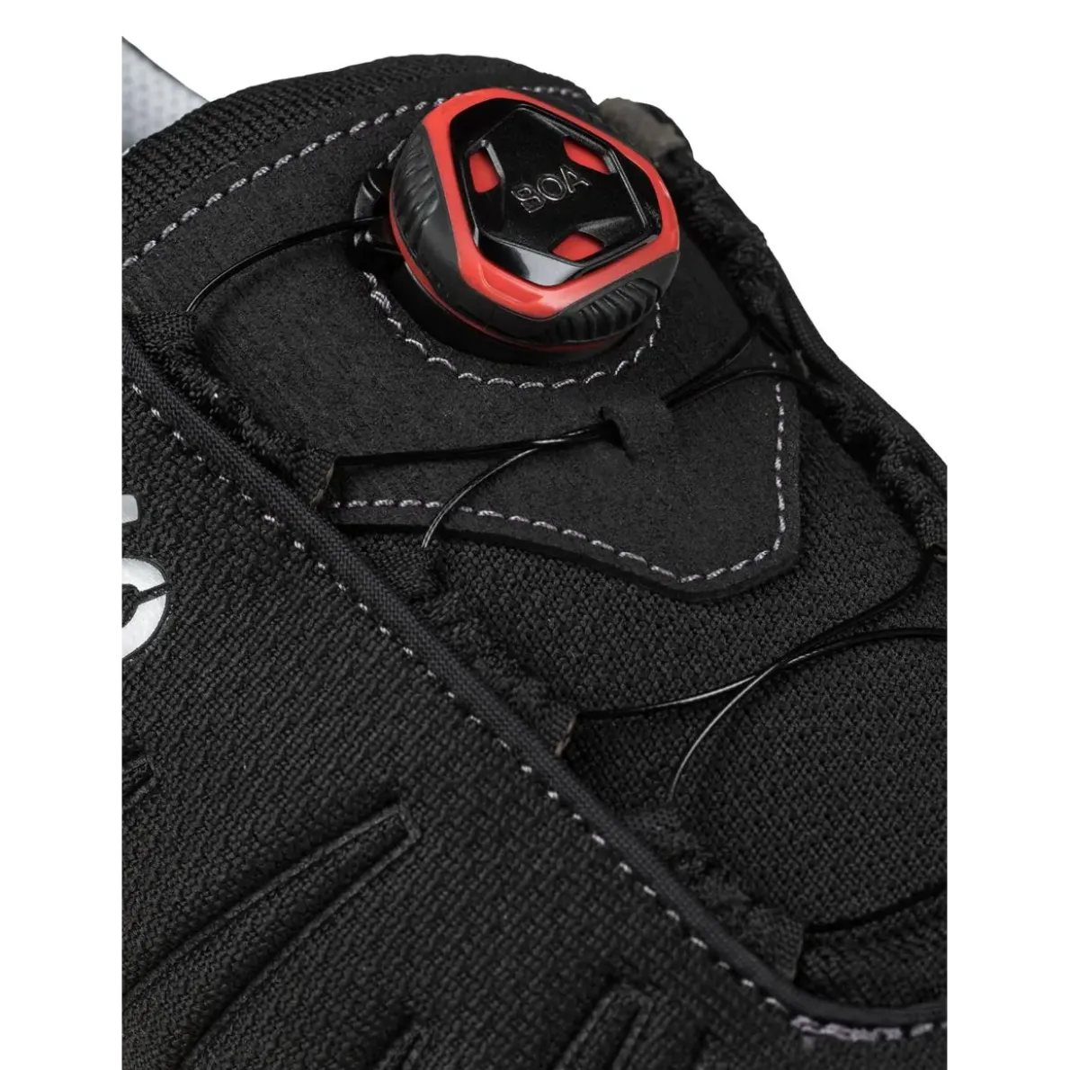 SKYDDSSKO LÅG 7138STL 43