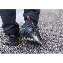 SKYDDSSKO LÅG 9968STL 44