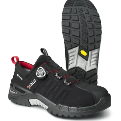 SKYDDSSKO LÅG 9968STL 44