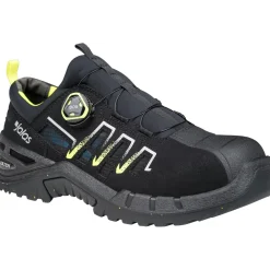 SKYDDSSKO LÅG 9935STL 39
