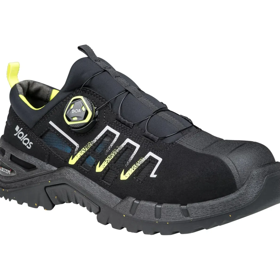 SKYDDSSKO LÅG 9935STL 39