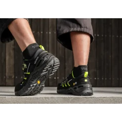SKYDDSSKO LÅG 9935STL 39