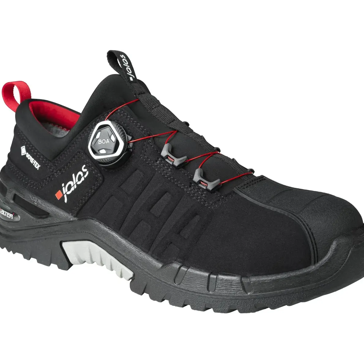 SKYDDSSKO LÅG 9968STL 42