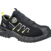 SKYDDSSKO LÅG 9935STL 41