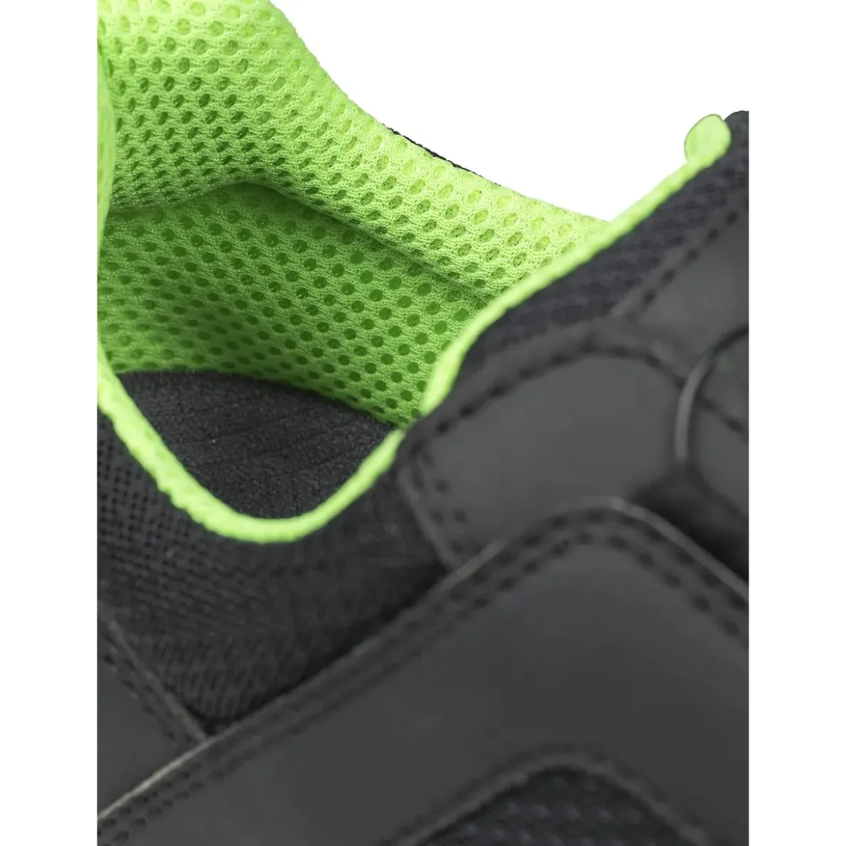 SKYDDSSKO LÅG 5668STL 38