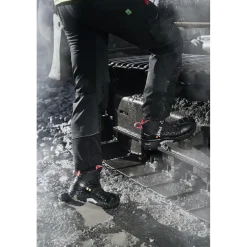 SKYDDSSKO MELLANHÖG 9988STL 44