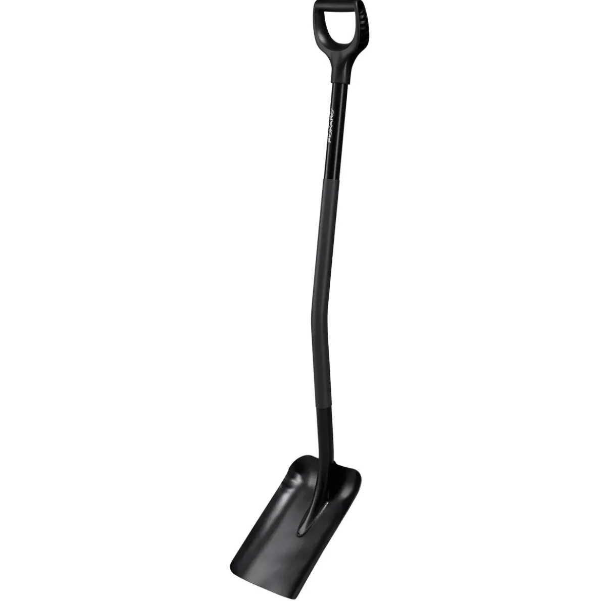 SKYFFEL COMFORT SVART