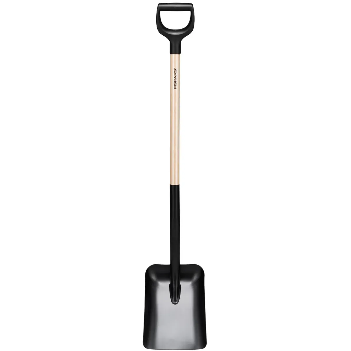 SKYFFEL SOLID D-HANDTAG TRÄ