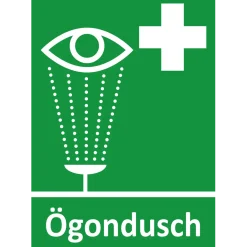 SKYLTÖGONDUSCH PLAST 210X297MM